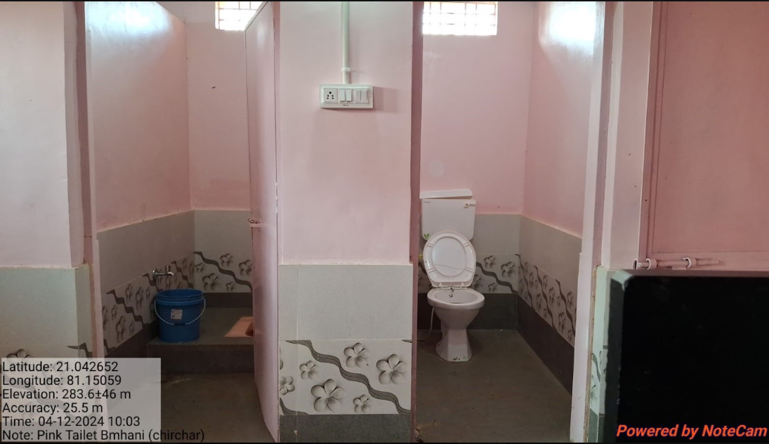 ग्राम अधोसंरचना 15