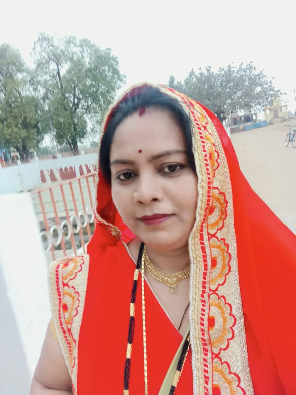 श्रीमती अंबिका बोरकर